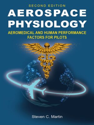 cover image of Aerospace Physiology